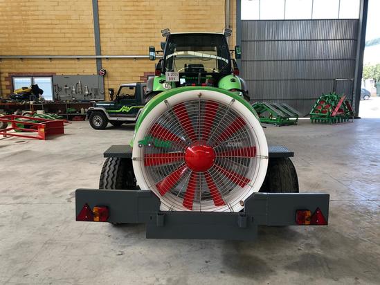 Atomizador - Fede - SELEC OLIVO