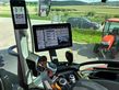 Tractor agrícola - Steyr - 6280 absolut cvt