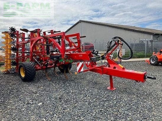 Cultivador - Väderstad - opus 500