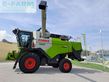 Cosechadora de Cereal - Claas - evion 410 - (evion 400)