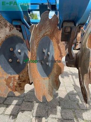 Grada de disco - Niemeyer - kse 475