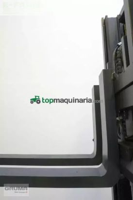 Elevadora - Linde - h 50 d evo 394-02