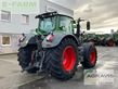 Tractor agrícola - Fendt - 828 vario s4