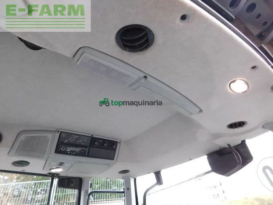 Tractor agrícola - Valtra - t174 e d 25 edition