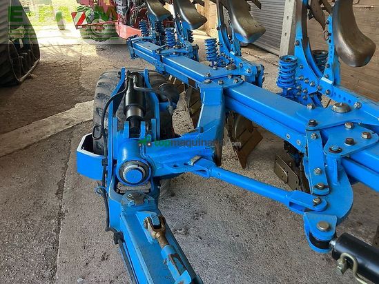 Arado - Lemken - vari diamant 10x 6+1 l100