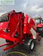 Empacadora gigant - Lely - RP 445