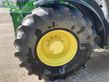 Tractor agrícola - John Deere - 6r195 traktor