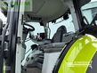 Tractor agrícola - Claas - axion 810 c-matic | rtk