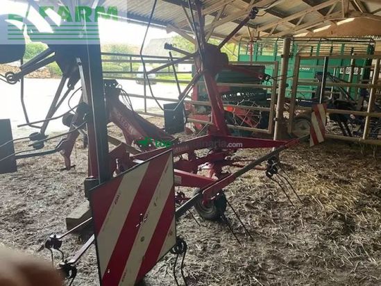 Henificador - Stoll - z555