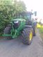 Tractor agrícola - John Deere - 6R 195