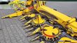 Cabezal - New Holland - 900 sfie (kemper 390plus)