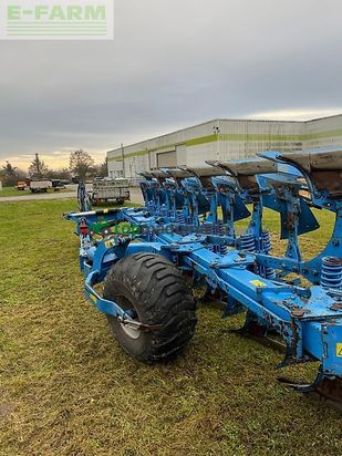 Arado - Lemken - vari diamant 9 x 6/1