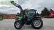 Tractor agrícola - Deutz-Fahr - agrofarm 115