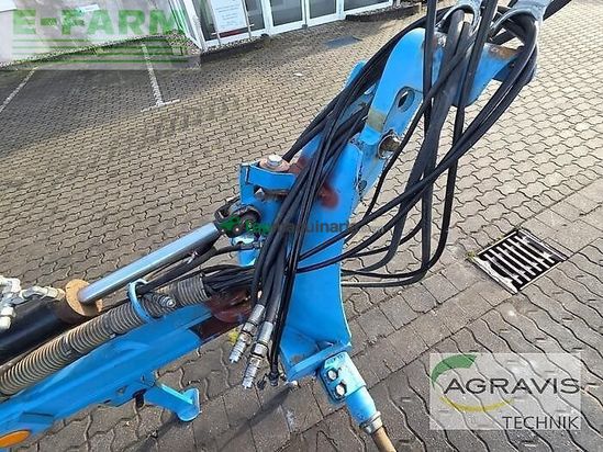 Cultivador - Lemken - karat 9/500 k