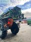 Atomizador - Amazone - ux 6200 super