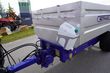 Remolqu agrícola -  - sthik lesewagen sb 240 bv