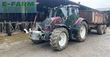 Tractor agrícola - Valtra - n135 active Active