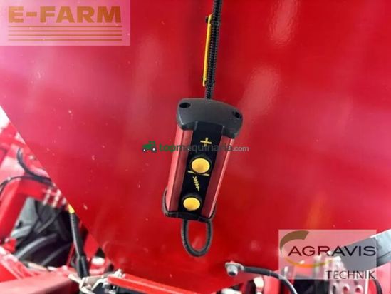 Sembradora - Väderstad - spirit 600