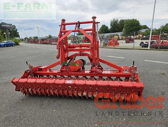 Grada rotativa - Rotoland - sk 300