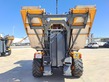 VENDIMIADORA AUTOPROPULSADA USADA PELLENC 3090
