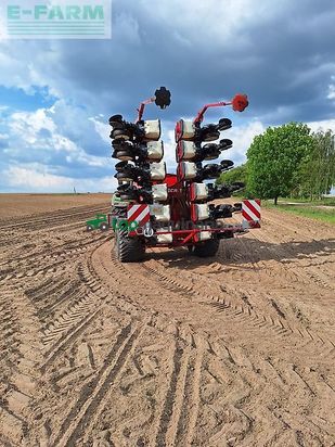 Sembradora - Horsch - maestro 8 cc