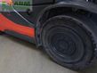 Elevadora - Linde - h 35 d 1202