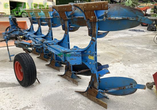 Arado - Lemken - vari-opal 141