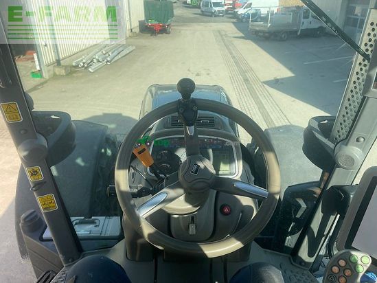 Tractor agrícola - Deutz-Fahr - agrotron 7250 ttv warrior