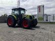 Tractor agrícola - Claas - axos 340 cx