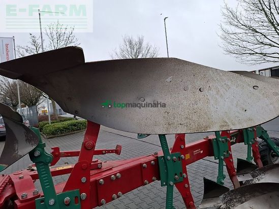 Arado - Kverneland - ld 100-200