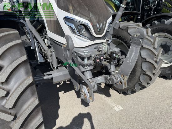 Tractor agrícola - Valtra - g135 active