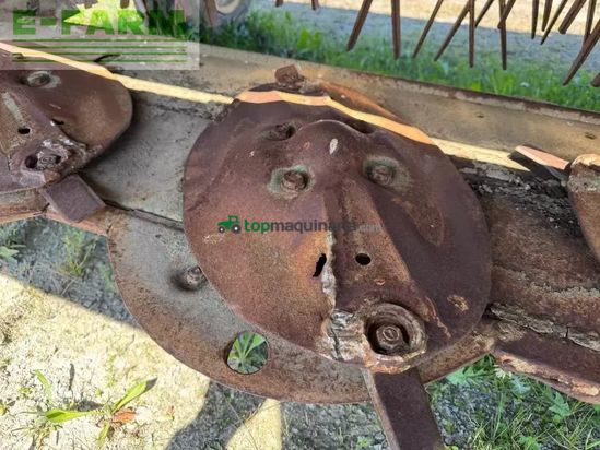 Cortacésped manual - John Deere - 1365