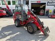Minicargadora - Weidemann - 1355cx45 mit kabine 3,2m hubhöhe