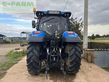 Tractor agrícola - New Holland - t6.145 electro command