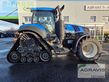 Tractor agrícola - New Holland - t 8.380 auto command track