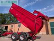 Volquet - Krampe - big body 790 *mit netzabdeckung*