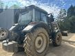 Tractor agrícola - Valtra - n 121