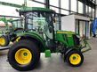 Tractor agrícola - John Deere - 4066r