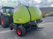 Empacadora gigant - Claas - variant 485 rc pro