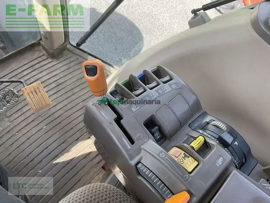 Tractor agrícola - John Deere - 6830