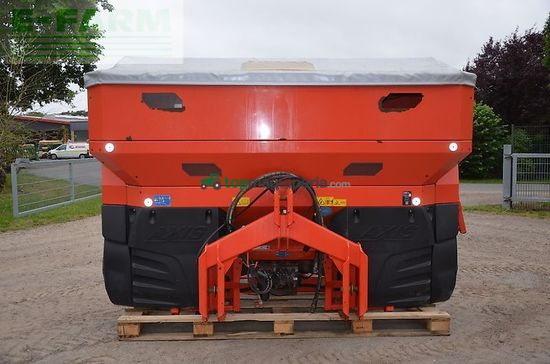 Esparcidor - Rauch - axis h 50.2 emc+w axmat