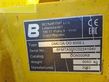 Sembradora -  - bednar omega oo 6000