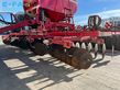 Sembradora - Horsch - sw-3300