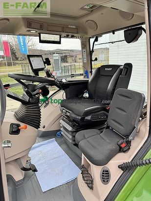 Tractor agrícola - Fendt - 942 gen7 profi+ setting 2