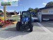 Tractor agrícola - New Holland - t4.75 powerstar