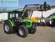Tractor agrícola - Deutz-Fahr - 5080 d keyline
