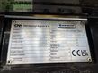 Cosechadora de Cereal - New Holland - cr 8.90 raupe