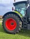 Tractor agrícola - Claas - axion 960