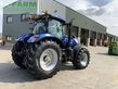 Tractor agrícola - New Holland - t7.270 blue power tractor (st24278)