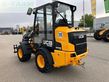 Minicargadora - JCB - 403 plus agri hl